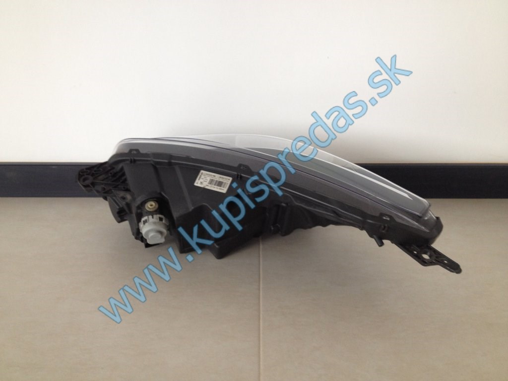 Predné pravé FULL LED svetlo PEUGEOT 508 